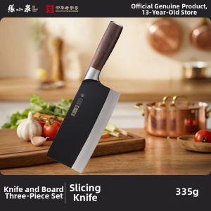 Zhang Xiaoquan | Sharp Versatile Kitchen Knife