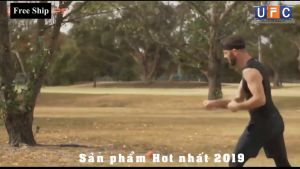 Bóng Tập Phản Xạ Võ Thuật Boxing MMA Taekwondo Treo Đầu Tùy Chọn Nặng Nhẹ Cao Cấp Chính Hãng Amalife