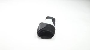 1PCS Adjustable Thumb Spica Splint Brace for Trigger Finger ArthritisCMC Joint Pain Relief Sprains - Fits Left & Right Hand