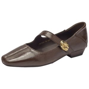Agsdon | Elegant Stylish Mary Janes Flats