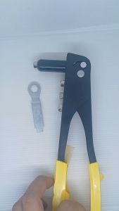 Tang Rivet/Hand Riveter Aluminium Alloy