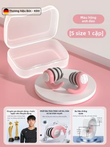 FABX | Tai Bịt Nước Chống Thấm và Kẹp Mũi