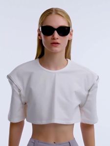 BOLON | Driving Polarized Cat-Eye Sunglasses