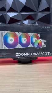 TẢN NHIỆT NƯỚC ID-COOLING ZOOMFLOW 360-XT SNOW