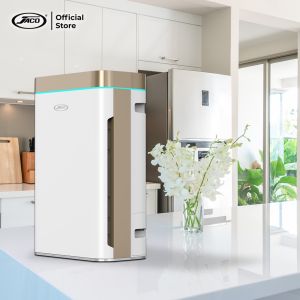 [FREE VACUM CAR] JACO Air Alive JC-838A Air Purifier HEPA13 Pembersih Udara HEPA Filter