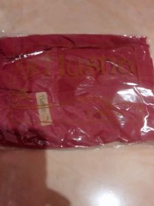 Hijab Husna bergo pet marwah dewasa