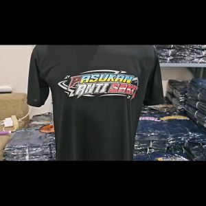 BAJU KAOS DISTRO PASUKAN ANTI SAKIT