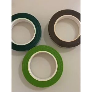 Băng dính sáp băng dính cuốn cành hoa giả