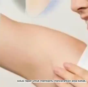 [BPOM] KORMESIC Kojic Acid Brightening Underarm Cream 50ml - Pemutih selangkangan dan miss v Krim Pemutih Ketiak Kojic Acid Collagen Underarm Whitening Cream pencerah selangkangan Badan Ketiak Leher Pantat Pembersih selangkangan hitam Permanen