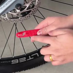 2PCS Bicycle Tyre Tire Lever Ultralight Wheel Repair Tool MTB Mountain Bike Road Tire Spoon Cycling Opener Breaker Accessories