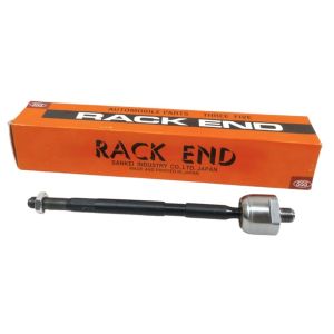 45504-BZ030 Rack End Grand Max Power Steering - Luxio / Long Tie Rod / Tirot Panjang SR-3310