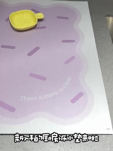 JIAYOUYA | Water & Oil Absorbent Durable Diatomite Mat for Kitchen Counter