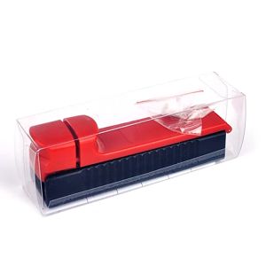 ABS Mini Multi-Caliber Rolling Machine - 3 Sizes (5.5/6.5/8mm）