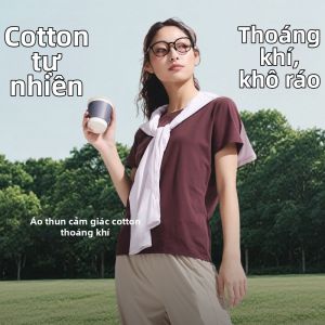 Beneunder | Áo Thun Bông Thoáng Khí Đem Lại SựThoải Mái