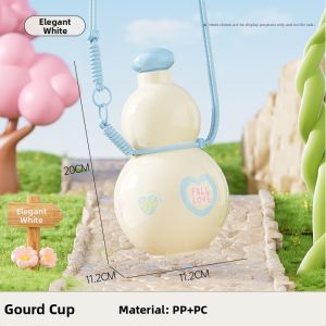 Food-Grade Child Sport Water Bottle Large Capacity