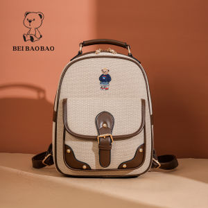 Beibaobao | Balo Du Lịch Đa Năng Thời Trang cho Phụ Nữ