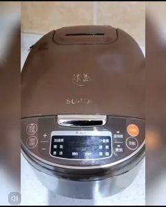 OHHDEER 500g Kitchen Bicarbonate Baking Soda Cleaning Agent Multifunctional Oil Stain Cleaning Agent Cleaning Agent