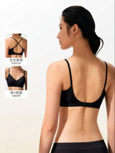 ManiForm | Invisible Seamless Bra