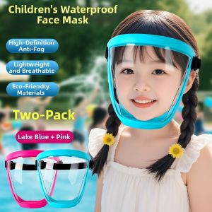 Double-Sided Anti-Fog Waterproof Impact Resistant Goggles