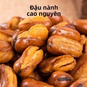 Five Spice Beef Flavored Peanuts 500g