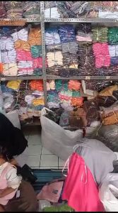 jilbab sekolah / jilbab sekolah anak sd /kerudung sekolah hijab sekolah