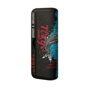 Leather Flip Cover Protective Case for iQO Prime Generation 7 Magnetic Attraction Replacement Accessory Flagship Model Decoration