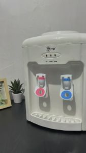 Dispenser Air Panas & Normal | Dispenser 2 Keran | Dispenser Galon ~ Noah Online Store