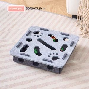 JIFANPAUL | Interactive Cat Toy Entertainment Box Ball