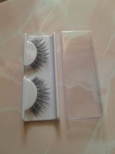 Bulumata palsu Natural R.522 isi 12 pasang Eyelash Lentik