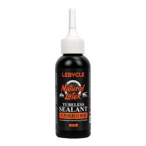 LEBYCLE | Anti-Corrosion Fast Puncture Repair Bicycle Tire Sealant
