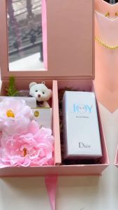 Quà tặng nước hoa cao cấp Nước Hoa Dior Joy EDP Intense 90ML ngày 8/3 20/10 noel valetine nhà giáo Việt nam