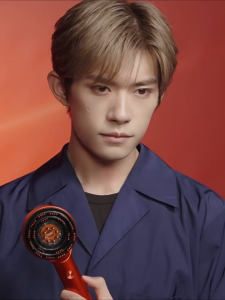 BREO Comb Scalp3 Massager Hair Loss Hair-Strengthening Comb Essence Conducting Liquid Hair Growth Device