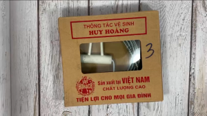 Dây Thông Cống Lò Xo