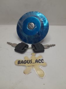 Tutup tangki vixion old berkualitas