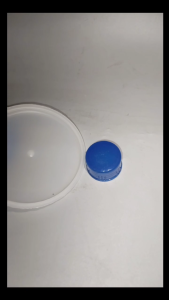Caps Set For 5 Gallon Water Container/Big Cap/Inner Lid/Small Cap/Bottle Cap/Containers Parts/20 Liters Slim Water Tank Storage Parts Accessories/Drinkware Accessories