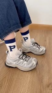Zakka Sweet COD Kaos Kaki Anak 5 Pasang / Kaus Kaki Bayi / Kaus Kaki Pendek Lucu Bayi Laki-laki