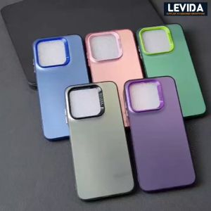Infinix Hot 50I Case IMD Hologram Case Hybrid Infinix Hot 50I