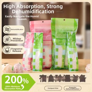 YOULE | Fragrant Dehumidifying Stick Moisture Absorber