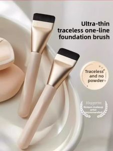 XIANYAN | Trendy Long-Wear Flat Foundation Brush