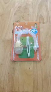 Hút mũi cho bé hút mũi cho bé sơ sinh dụng cụ hút mũi cho bé Kichilachi không làm đau bé không BPA (tặng kèm cây cọ súc ống)