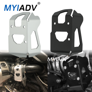 For BMW Rninet R 1200 9T R1200GS ADV Adventure R1200R R1200ST 2005-2013 Oil Cooled Motorcycle Throttle Potentiometer Guard Cover