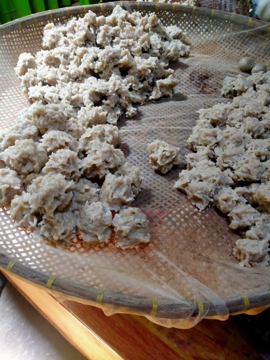 Malingping BAKSO IKAN MALINGPING ISI 10 + bumbu kuah original | Lazada Indonesia