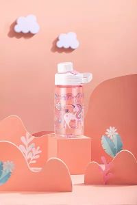 High Quality Water Bottle for Kids Sports Cup