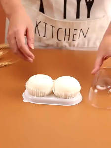 1000Pcs Cupcake Liner Muffin Liner Oil-proof Chocolate Sweetmeats Cake Paper Tray Cupcake Cup