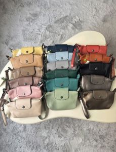 pouch bag with handle