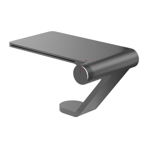 DXD | Waterfall Style Bathroom Faucet with Hot and Cold Water Supply