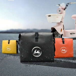 Waterproof Storage Bag For Electric Scooter