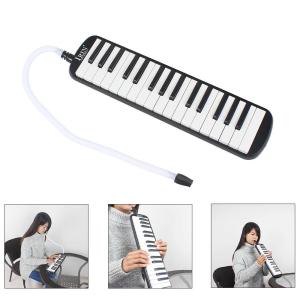 Blesiya 32 Phím Đàn Piano Mới Melodica Có Túi Đựng