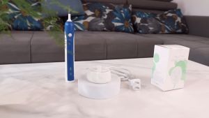 Braun Oral B Electric Toothbrush Charger Base Adapter Portable Travel Charger D12 D20 3757 3709