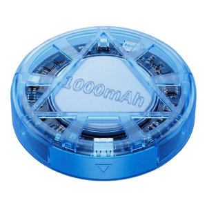 SO NICE | Smart Guide Light Core Strength Training Balance Board